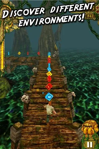 Temple Run  Screenshot 4