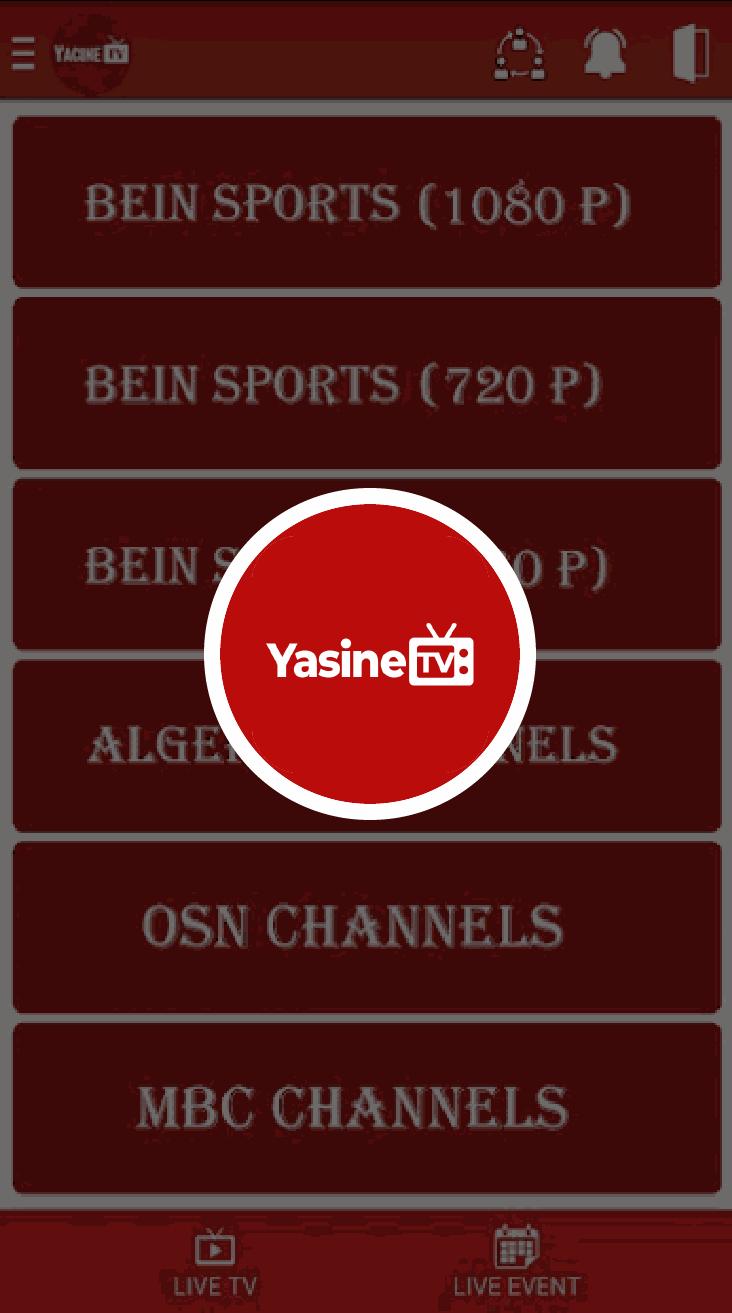 Yassin TV 2022 - ياسين تيفي  Screenshot 3