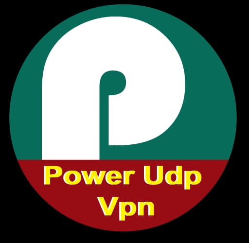 POWER UDP VPN  Screenshot 1