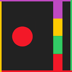 Color Dotz : Color Jump Mod APK