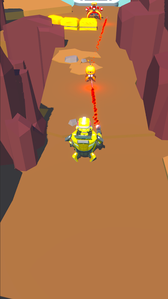 Little Robot Mod  Screenshot 3