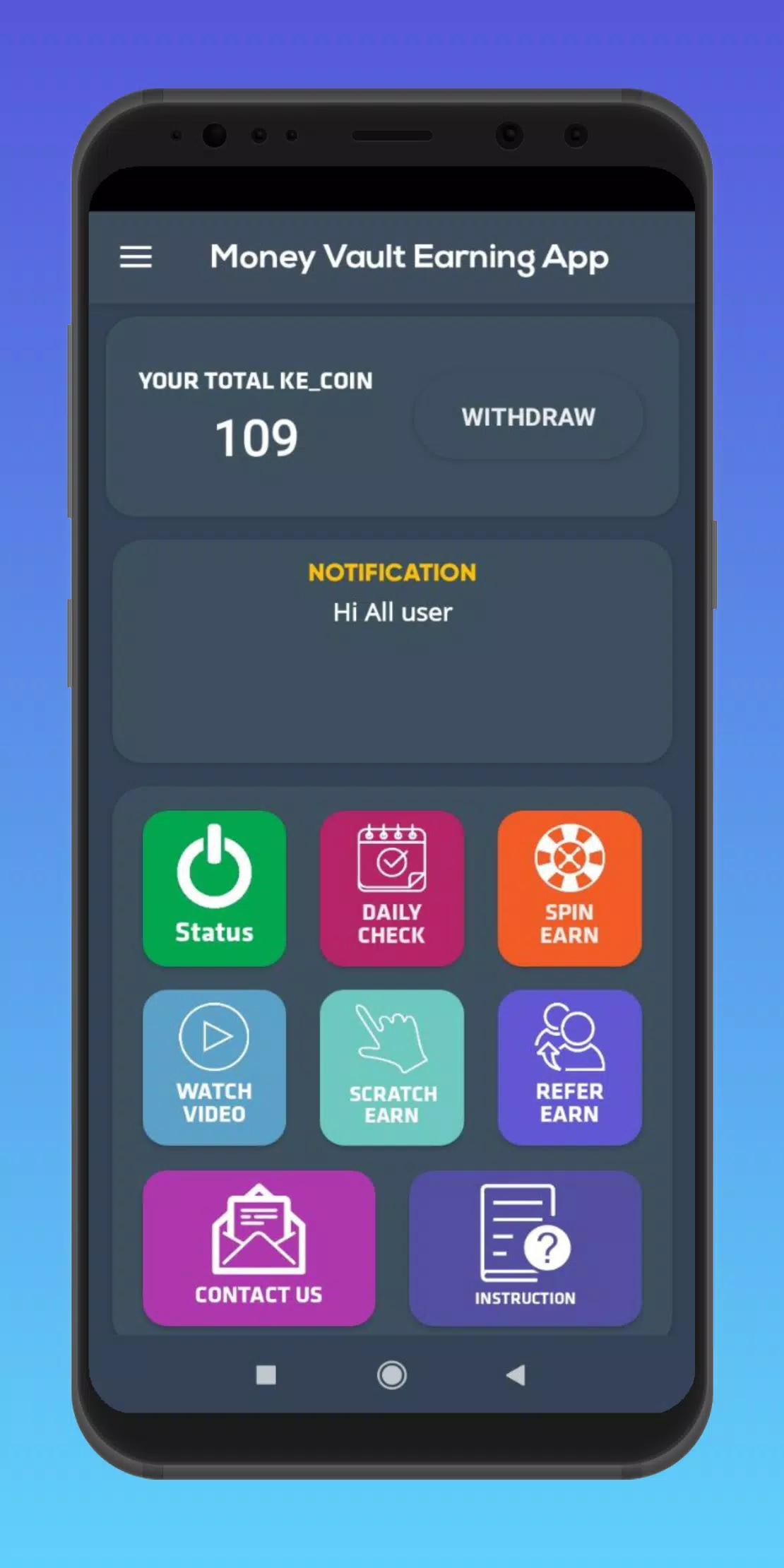 Earnapp  Screenshot 2