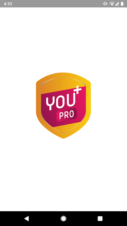 YouPlus Pro VPN  Screenshot 1