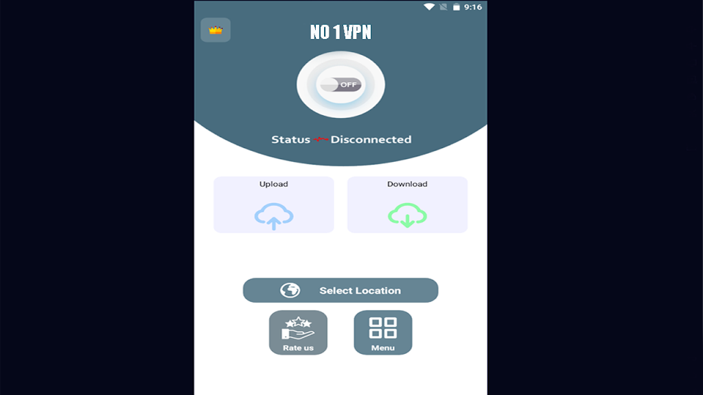 MT VPN  Screenshot 1