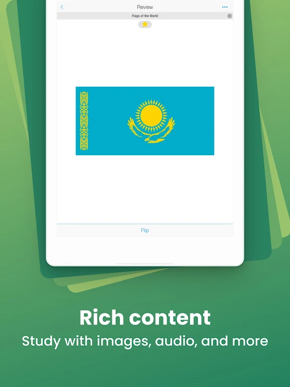 AnkiApp Flashcards  Screenshot 20