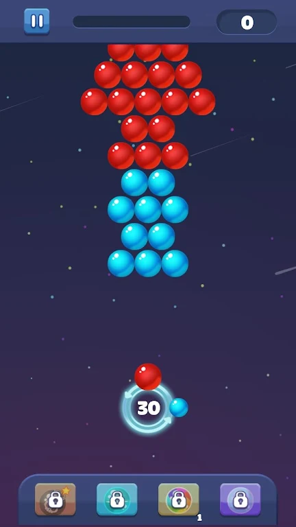 Bubble Shooter Mod  Screenshot 2