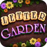 Letter Garden FREE Word Search APK