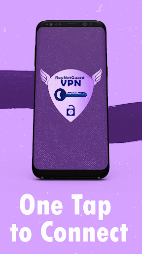 RayNetGuard VPN  Screenshot 3