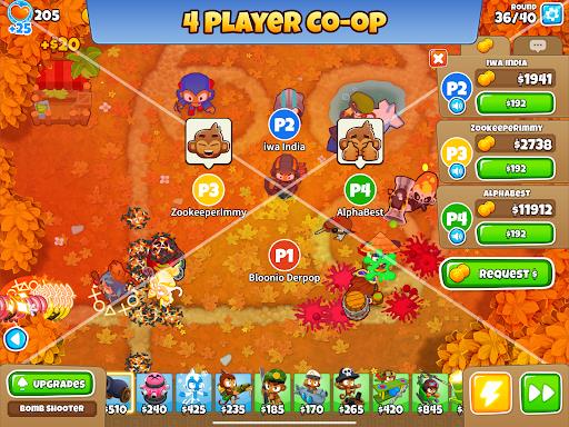 Bloons TD 6  Screenshot 3