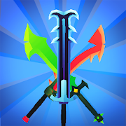 Merge Sword Mod APK