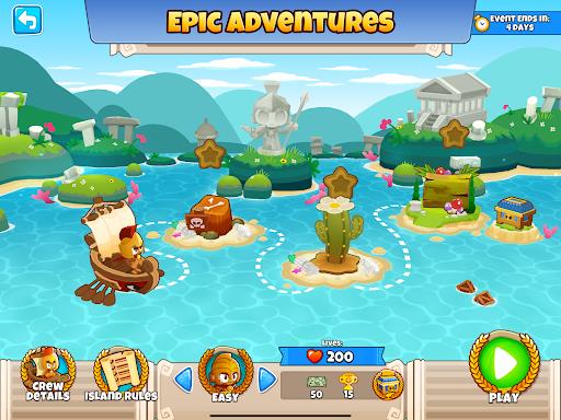 Bloons TD 6  Screenshot 4