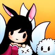 Ahri RPG: Poro Farm Mod APK