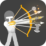 Ragdoll Archers APK