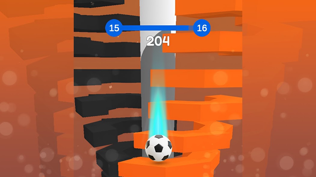 Smash Stack-Ball Crash Mod  Screenshot 3