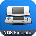 NDS Emulator Games - Nintendo DS Games Community APK