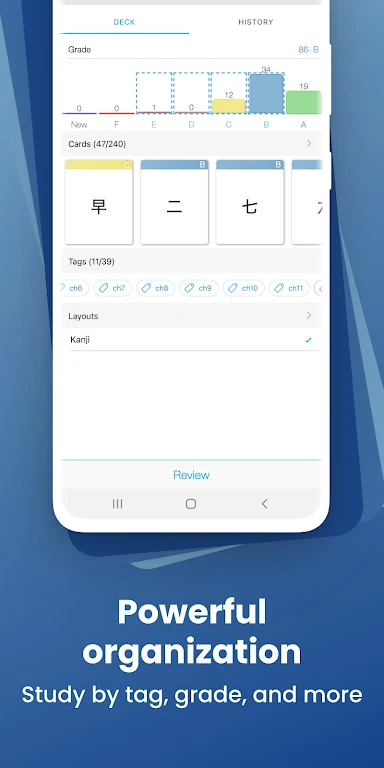 AnkiApp Flashcards  Screenshot 2