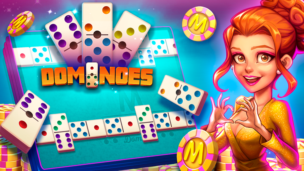 MundiGames: Bingo Slots Casino Mod  Screenshot 2