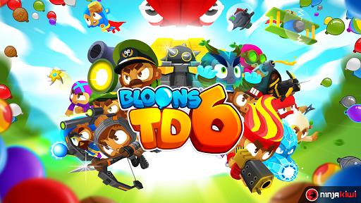 Bloons TD 6  Screenshot 2