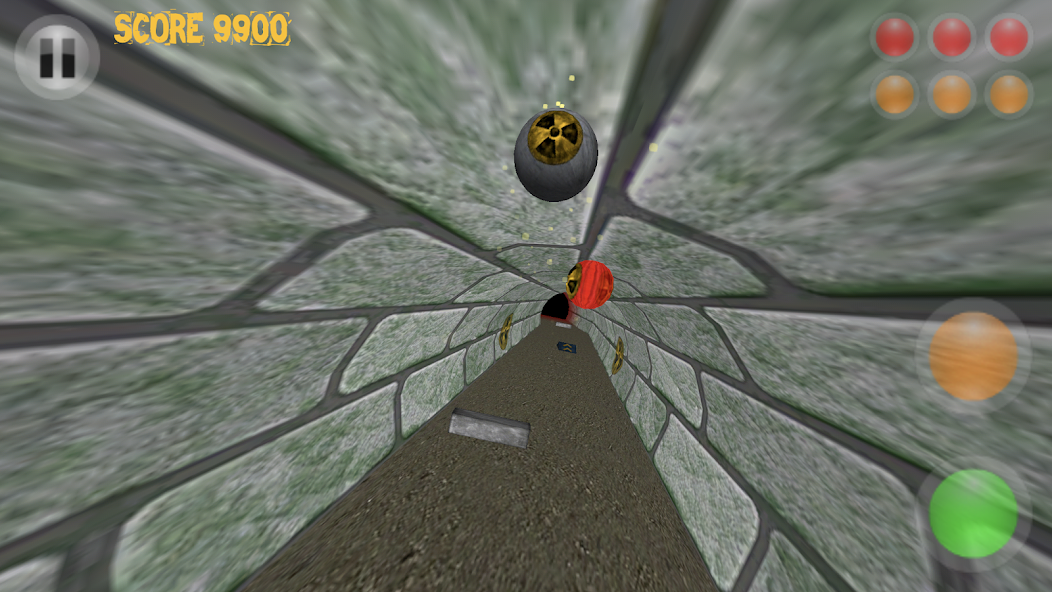 Radio Ball 3D Mod  Screenshot 4