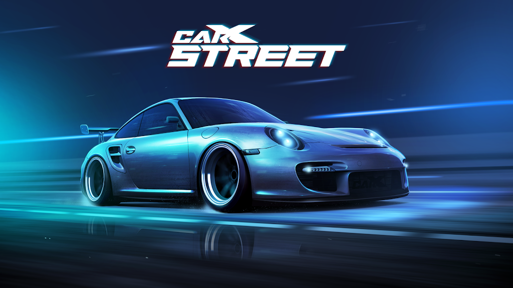 CarX Street  Screenshot 1