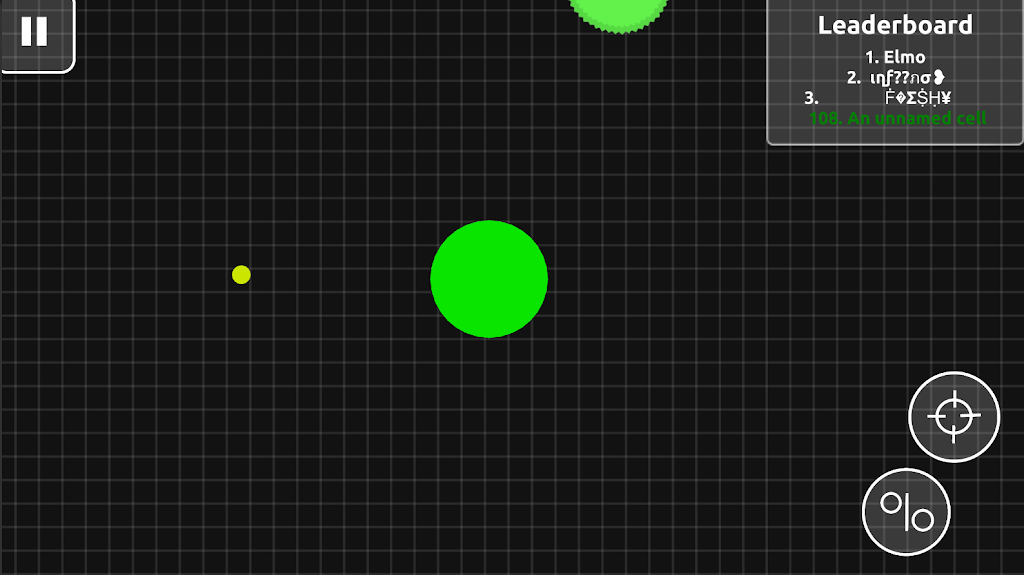 Germs.io  Screenshot 2