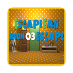 Escape Fan Room 03 Escape APK