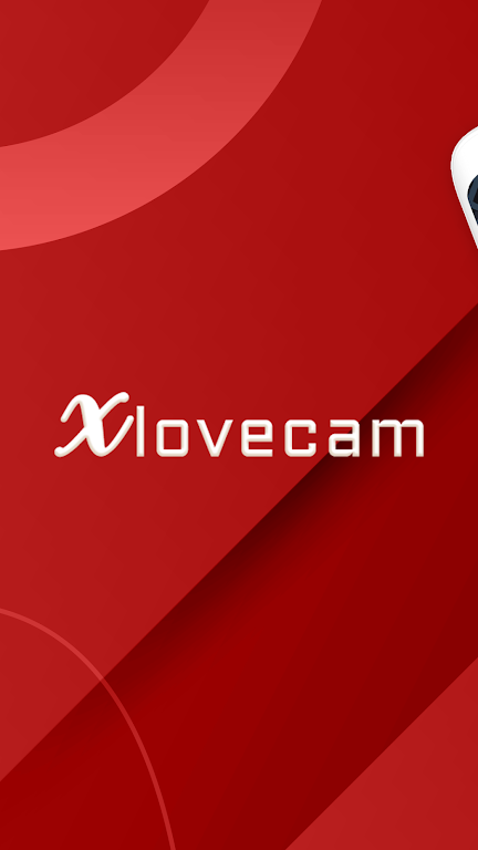 xlovecam  Screenshot 1