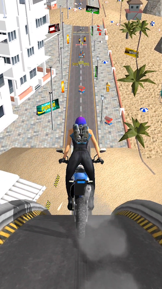 Bike Jump Mod  Screenshot 4