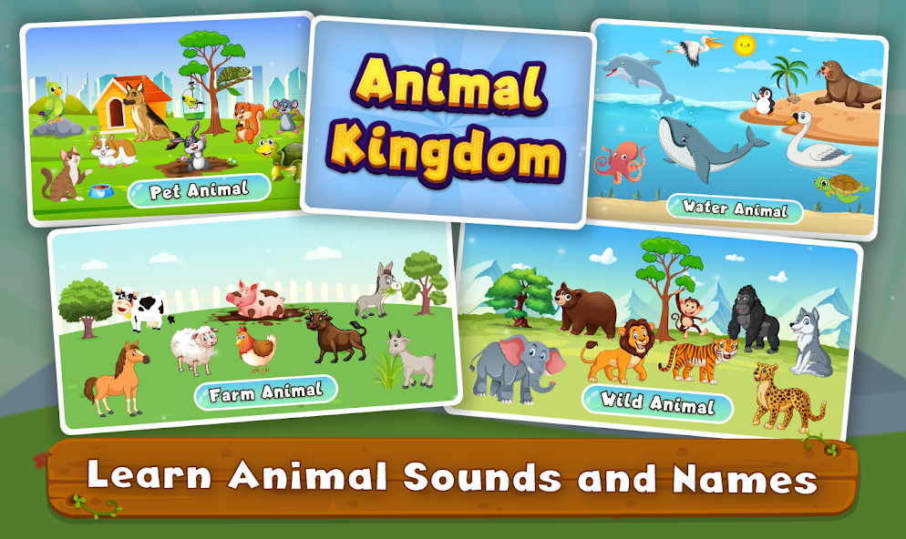 Animal Sounds Mod  Screenshot 3