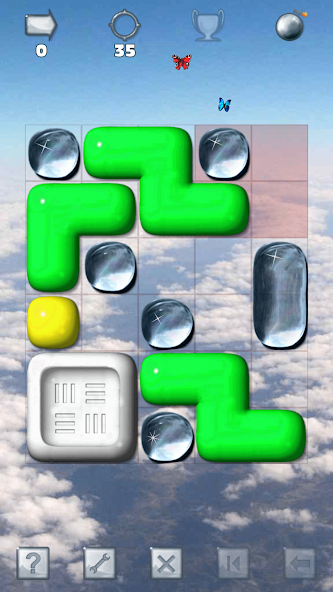 Sticky Blocks Sliding Puzzle Mod  Screenshot 1