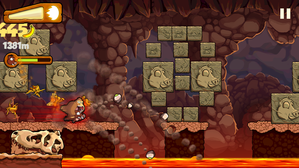 Banana Kong  Screenshot 4