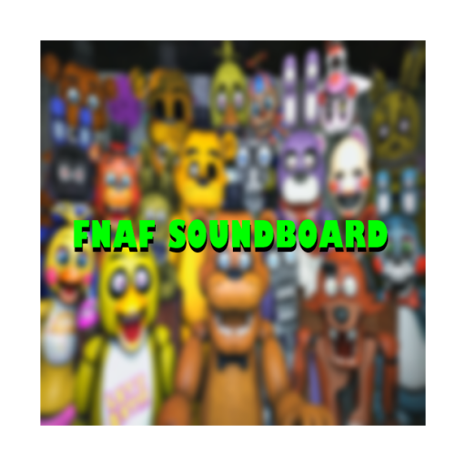 Fnaf Soundboard 1 2 3 4  Screenshot 1