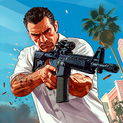 Vice Online - Open World Games Mod APK