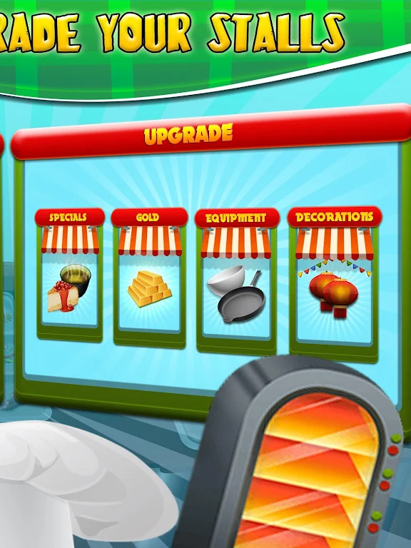 Cooking Game Unblocked - Cookbook master game  Screenshot 4