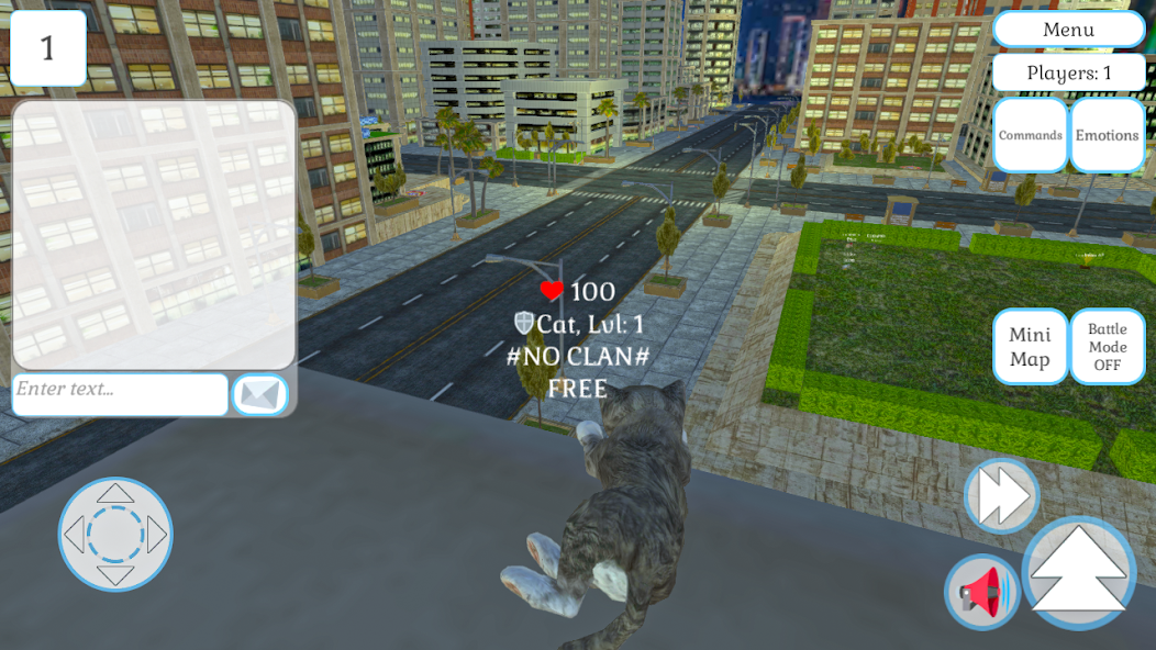 Cute Cat And Puppy World Mod  Screenshot 4