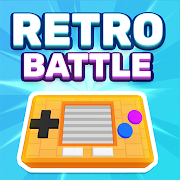 Retro Battle Mod APK