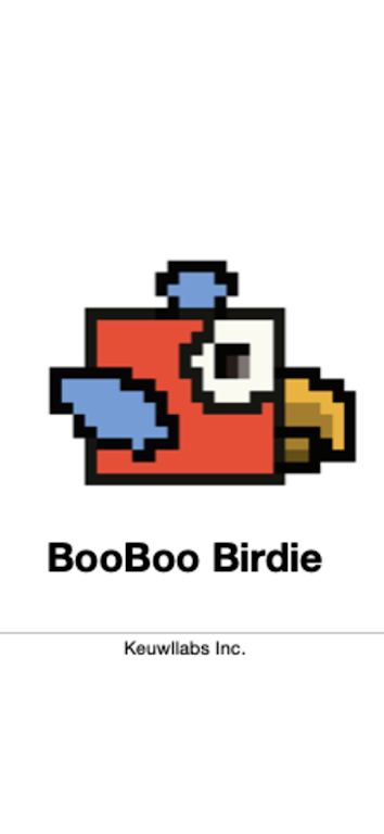 BooBoo Birdie - Free to play  Screenshot 1