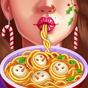 Christmas Cooking Games Mod APK