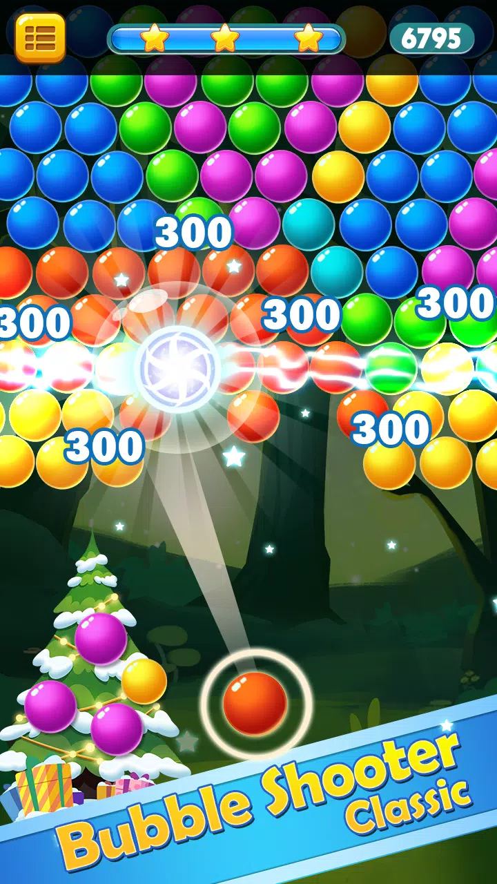 Bubble Wonderland Mod  Screenshot 3