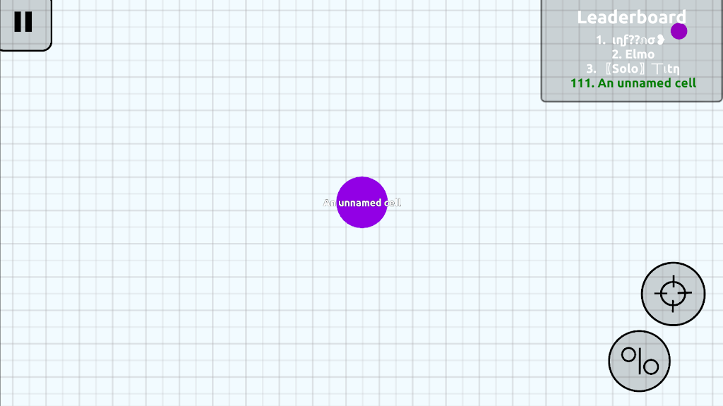 Germs.io  Screenshot 3