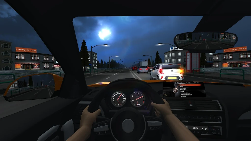 Racing Limits  Screenshot 3