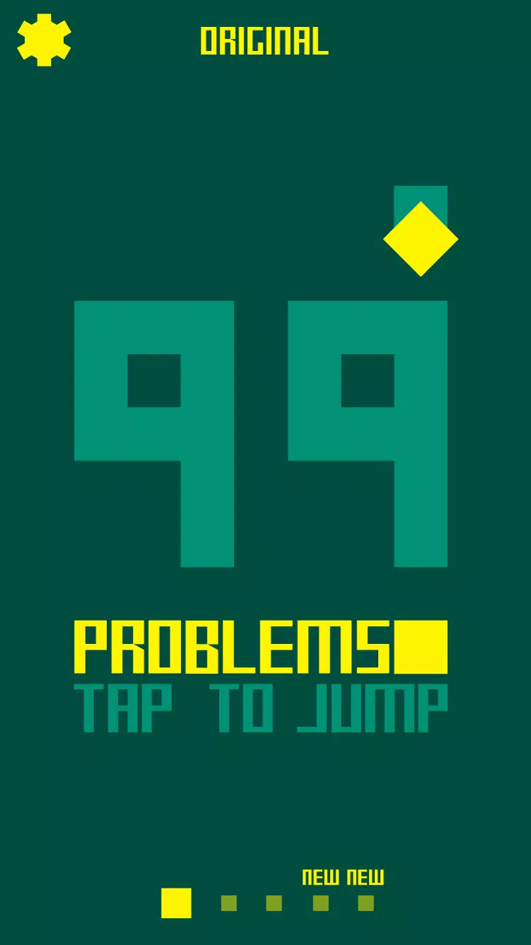 99 Problems Mod  Screenshot 3