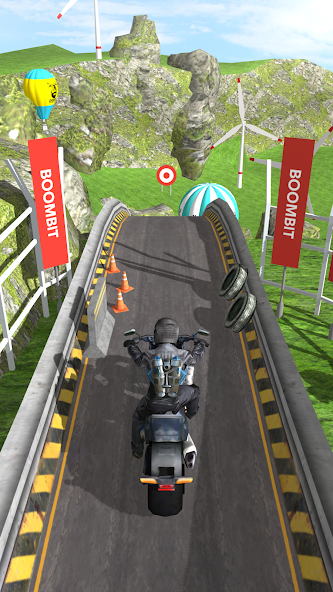 Bike Jump Mod  Screenshot 3