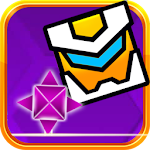 Geometry Rash The Dash APK