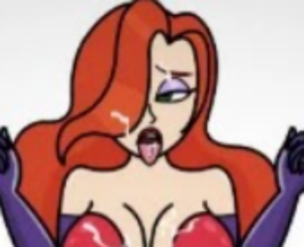 Jessica Rabbit Trainer  Screenshot 3