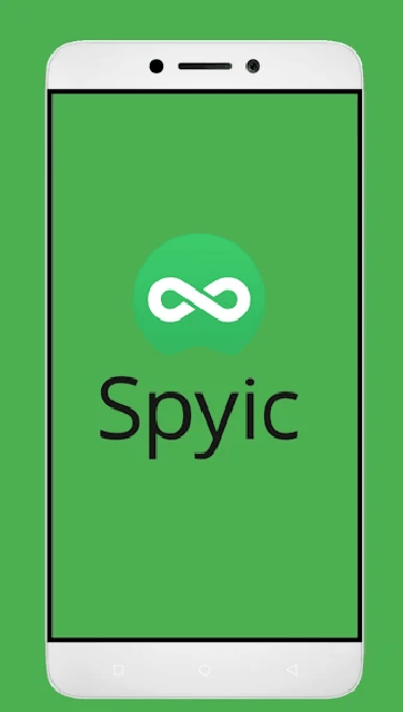 Spyic  Screenshot 1