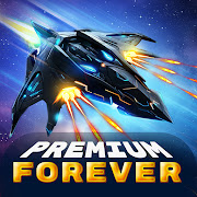 WindWings: Galaxy attack Pro Mod APK