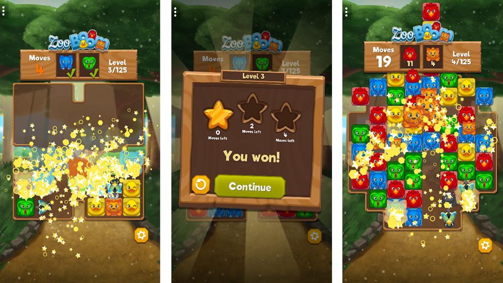 Zoo Boom  Screenshot 4