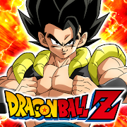 DRAGON BALL Z DOKKAN BATTLE Mod APK