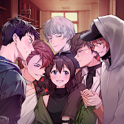 Dangerous Fellows:Otome Dating Mod APK